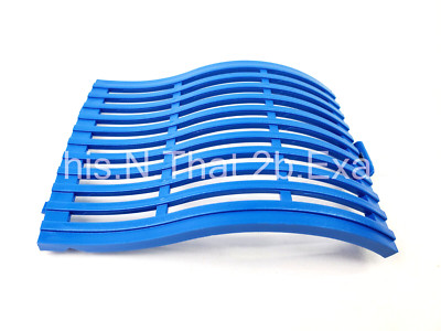 WINDSOR Sensor S12 S15 Exhaust Filter Cover 2820BL BLUE   Also Fits Sebo G1 G2
