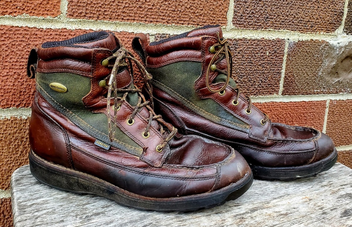 靴 Red Wing Irish Setter Sport Boot 9E Mens IRISH SETTER by Red Wing WINGSHOOTER 9