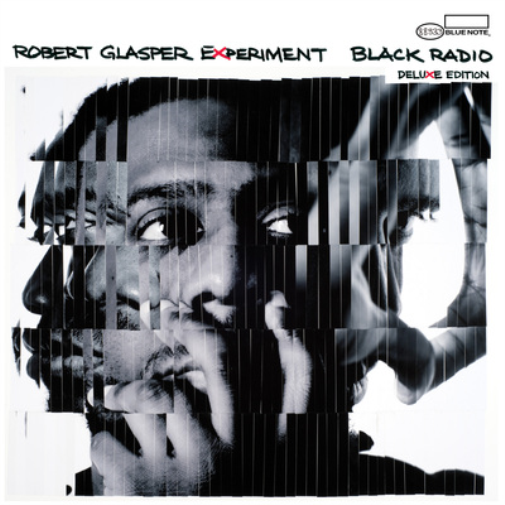 Robert Glasper Experiment Black Radio (CD) 10th Anniversary Deluxe  Album