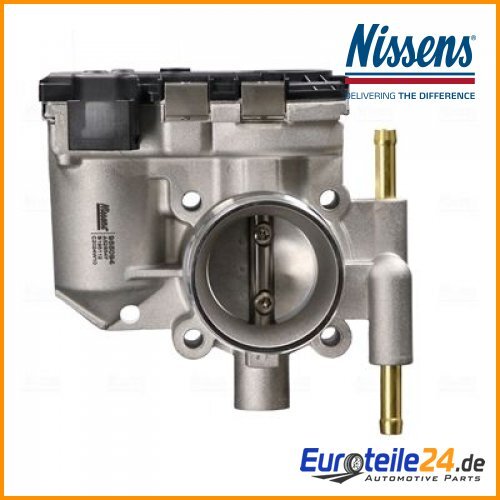 Drosselklappenstutzen ** First Fit ** Nissens 955094-image