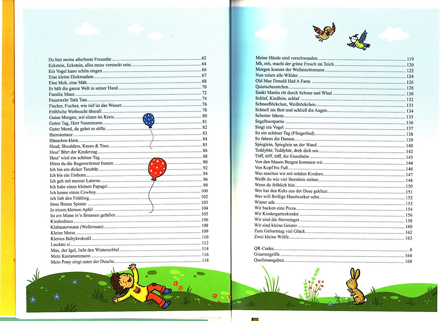 Thumbnail - Marco Sumfleth Die 100 Besten Kinderlieder - Das Liederbuch Z