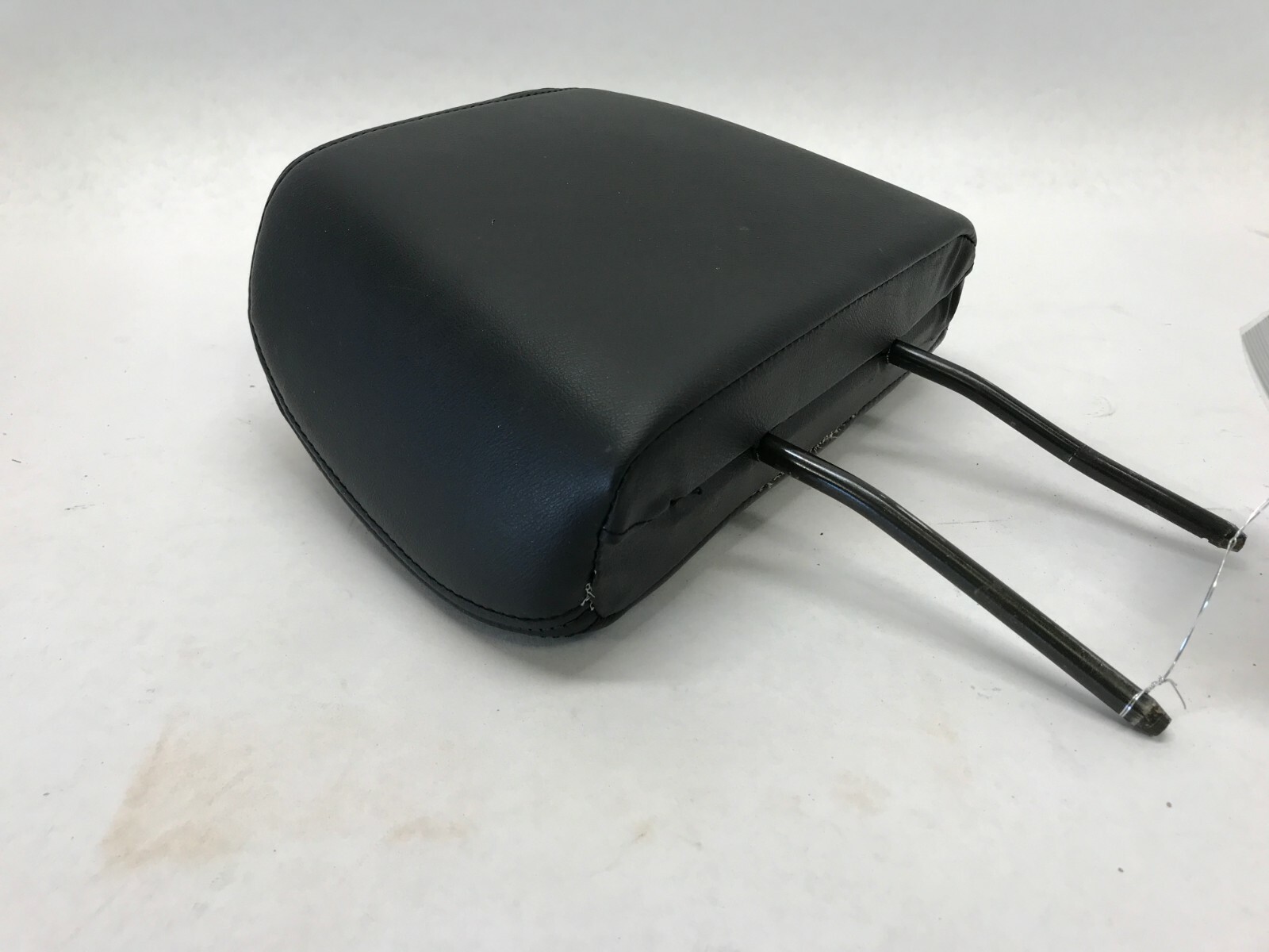 00 01 02 03 04 05 ACURA NSX HEADREST LEFT DRIVER SIDE OEM BLACK LEATHER