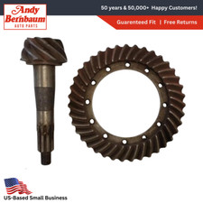1936 Chrysler Airstream Series C-7 Overdrive Pinion Ring Gear Set 638841 Nos 1936 Chrysler Airstream Series C-7 Overdrive Pinion Ring Gear Set 638841 Nos