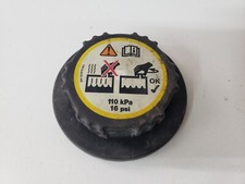 2004-2008 Ford F-150 F150 Radiator Coolant Reservoir Tank Cap 1W13-8101-AA OEM