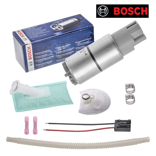 Bosch Fuel Pump Module Repair Kit BO38K9247 Opel Corsa 0509 eBay