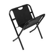 Display Print Rack Art BIN SUPER BUY Black Canvas Perfect for Gallery Mini