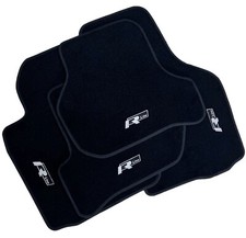 Tappetini auto *compatibili* per volkswagen Golf VI 2008-2016