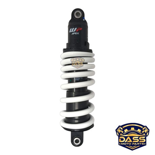 Rear Monoshock Complete Fit KTM Adventure 390 2020-2023 - Picture 9 of 10