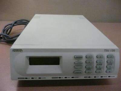 Adtran 1202129L2 Multiplexer