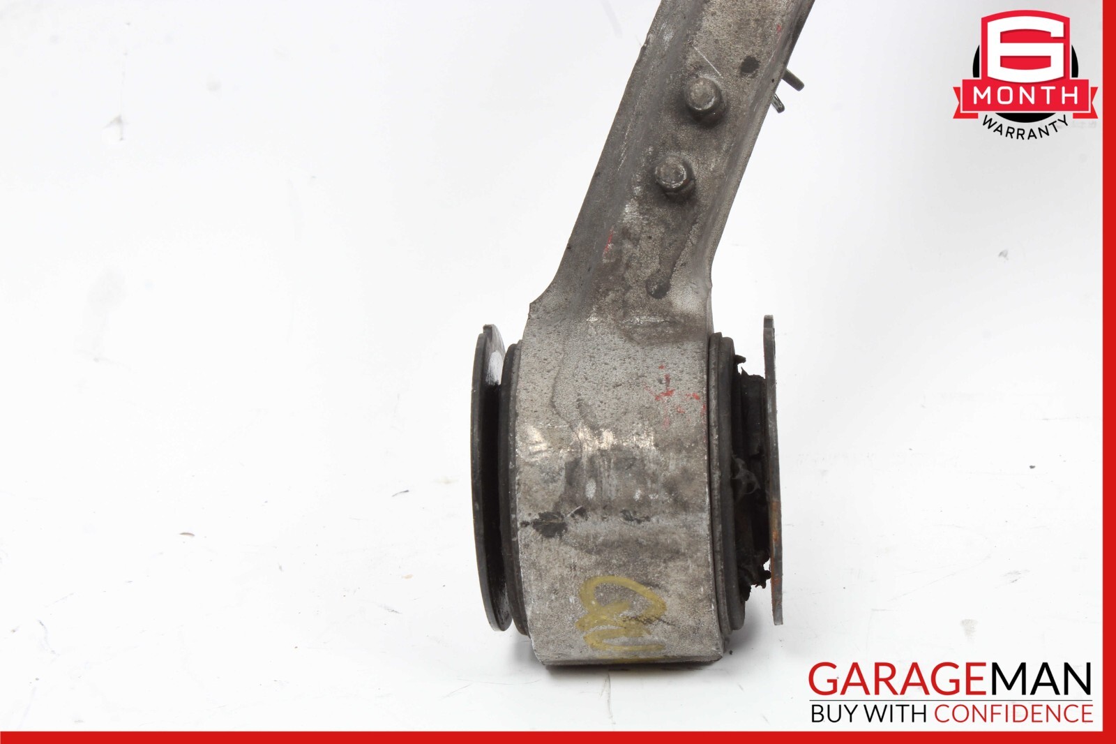 03-10 Maserati Quattroporte GranTurismo Front Left Side Upper Control Arm OEM