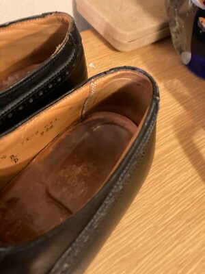 Alden 928