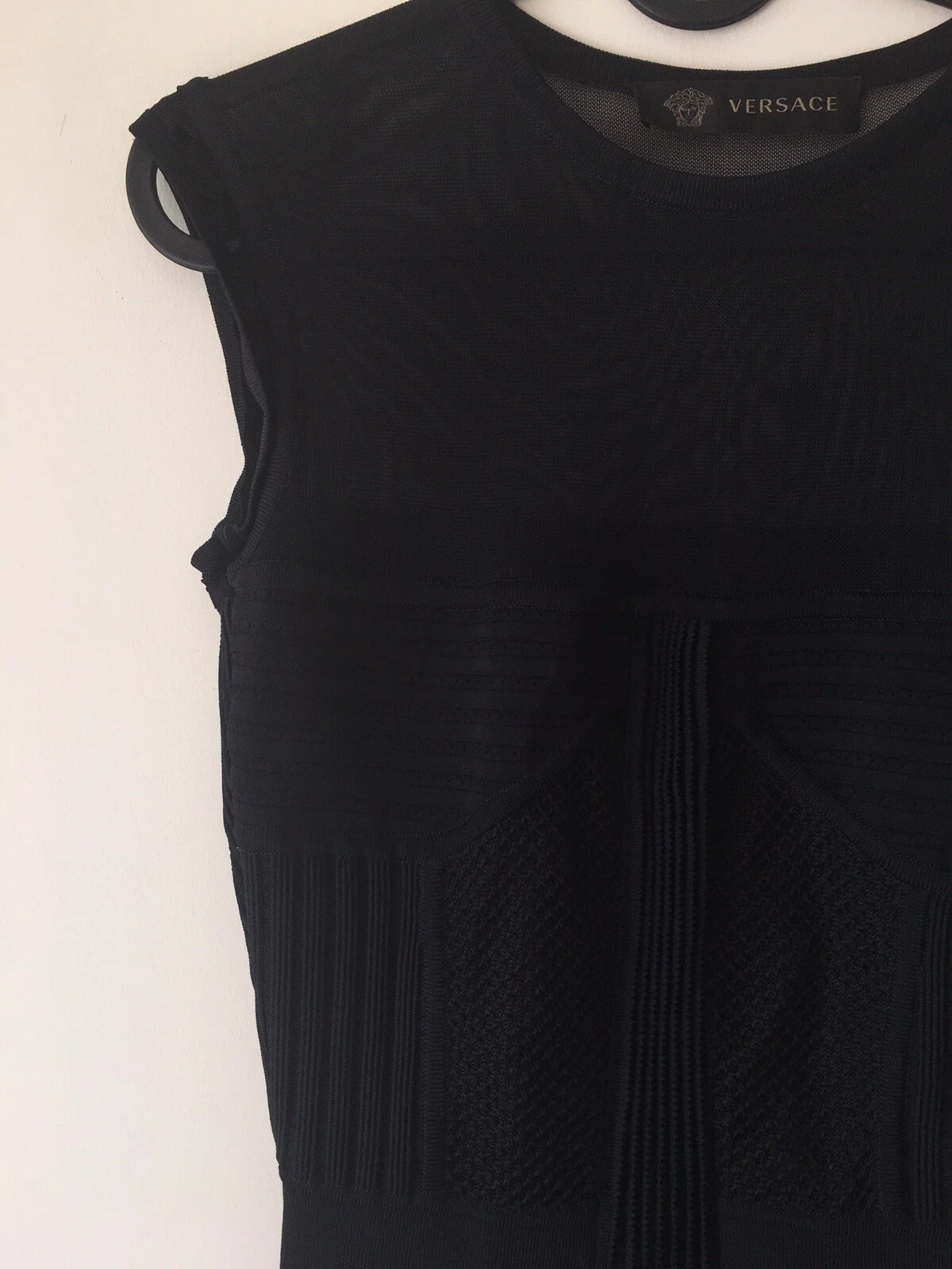 Abito Versace Taglia 38