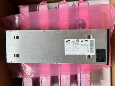 NEW   FLATPACK2 48/3000 HE 241119.105MC 48V/3000W power rectifier module