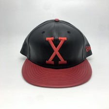malcolm x hat new era