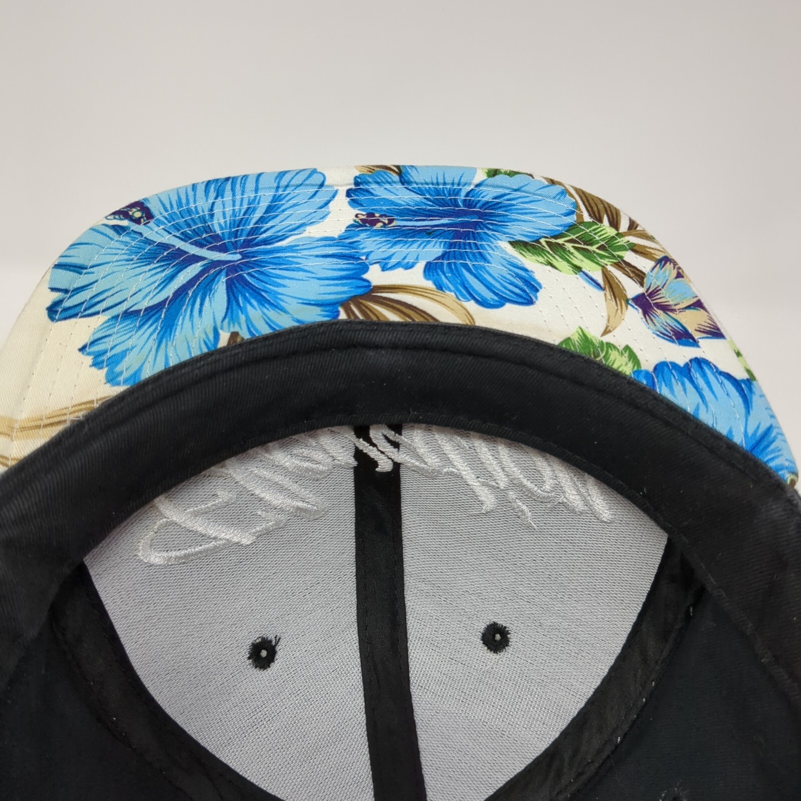 Elevation Snapback Hat Multicolor One Size Adjust… - image 7