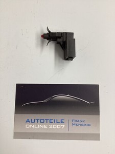 VW Sharan 7N Kontrollleuchte Diebstahl Wegfahrsperre Tür Warnleuchte 1K0919238A