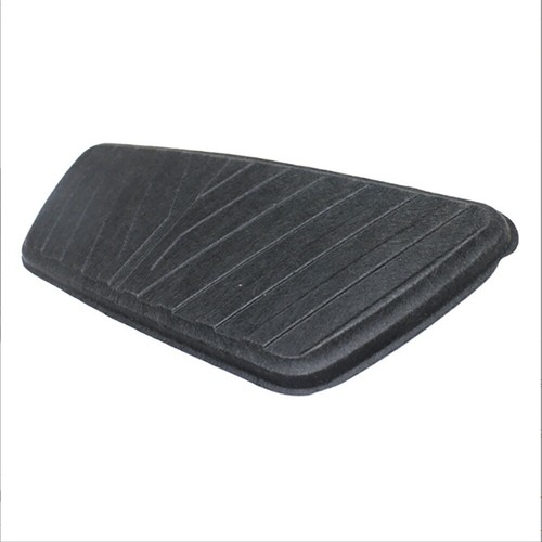 Black Double-Layer Front Hood Engine Sound Insulation Pad Mat For Tesla Model Y - Bild 8 von 9