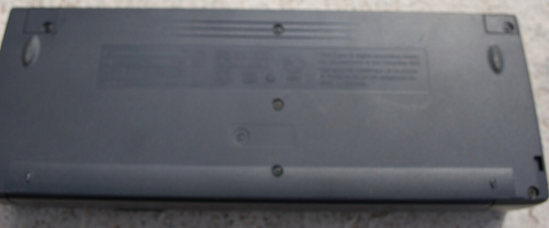 Canon BJC-55 Wireless Inkjet / Bubblejet Printer - Picture 6 of 13
