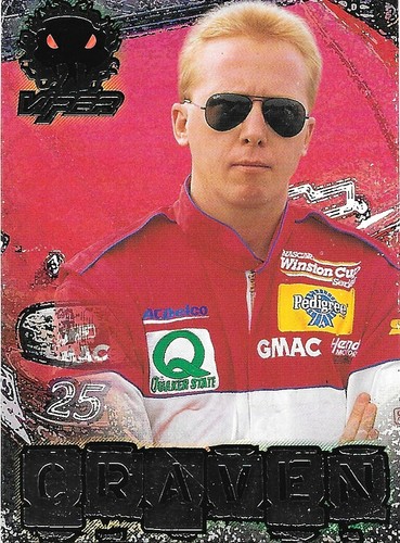 1997 Viper Racing ~ Pick Your Cards - Picture 6 of 54