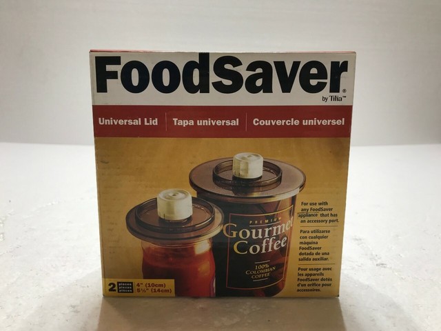 foodsaver universal lid