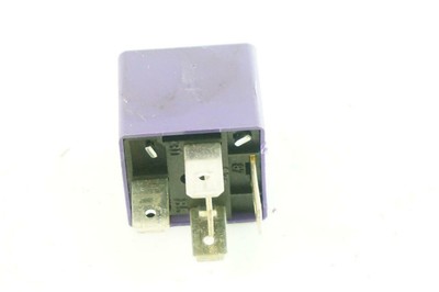 OEM BMW E30 Purple 5 Pin Relay Module - Part # 1373602 for sale 