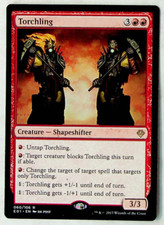 Torchling - Archenemy: Nicol Bolas - 2017 - Magic the Gathering