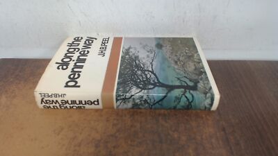 			Along the Pennine Way, Peel, J.H.B., Cassell, 1969, Hardcover		