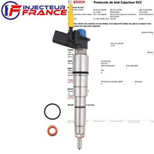 Injecteur BMW X5