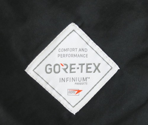 PIERRE CARDIN VOYAGE MENS GORETEX INFINIUM LINED COAT size EU-58 UK-48 US-48 - Picture 10 of 15