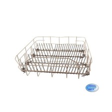 CESTELLO CESTO INFERIORE LAVASTOVIGLIE ARISTON INDESIT ORIGINALE C00275698