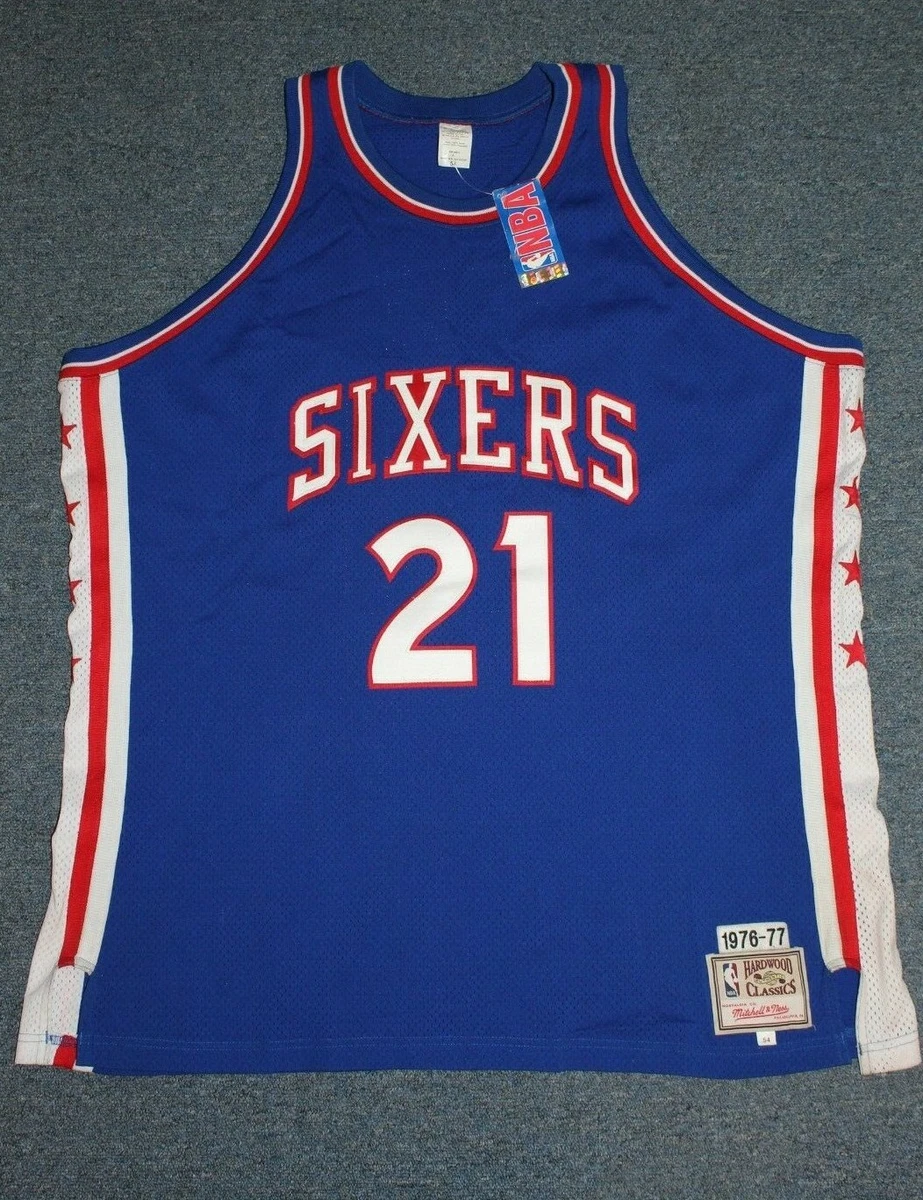 Lot Detail - 1986-87 WORLD B. FREE PHILADELPHIA 76ERS GAME WORN ROAD JERSEY  AND SHORTS (WORLD B. FREE LOA)