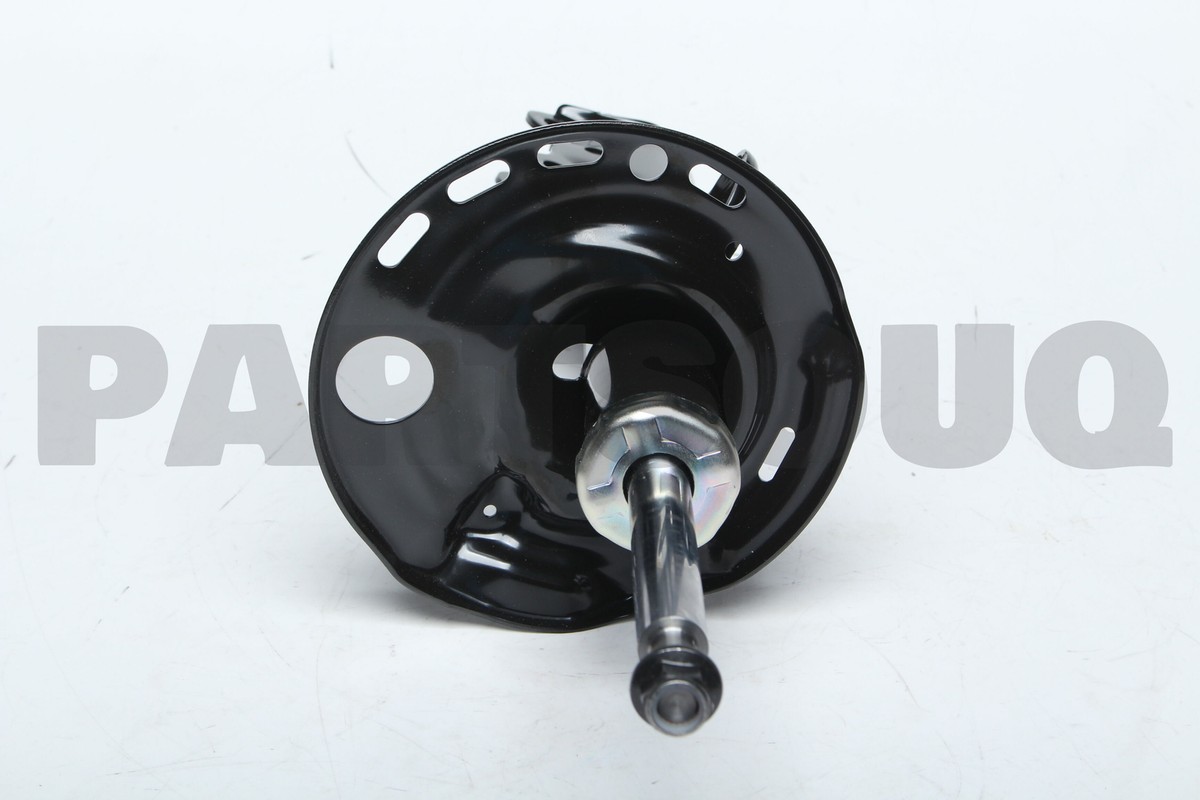 4852080349 Genuine Toyota ABSORBER ASSY, SHOCK, FRONT LH 48520