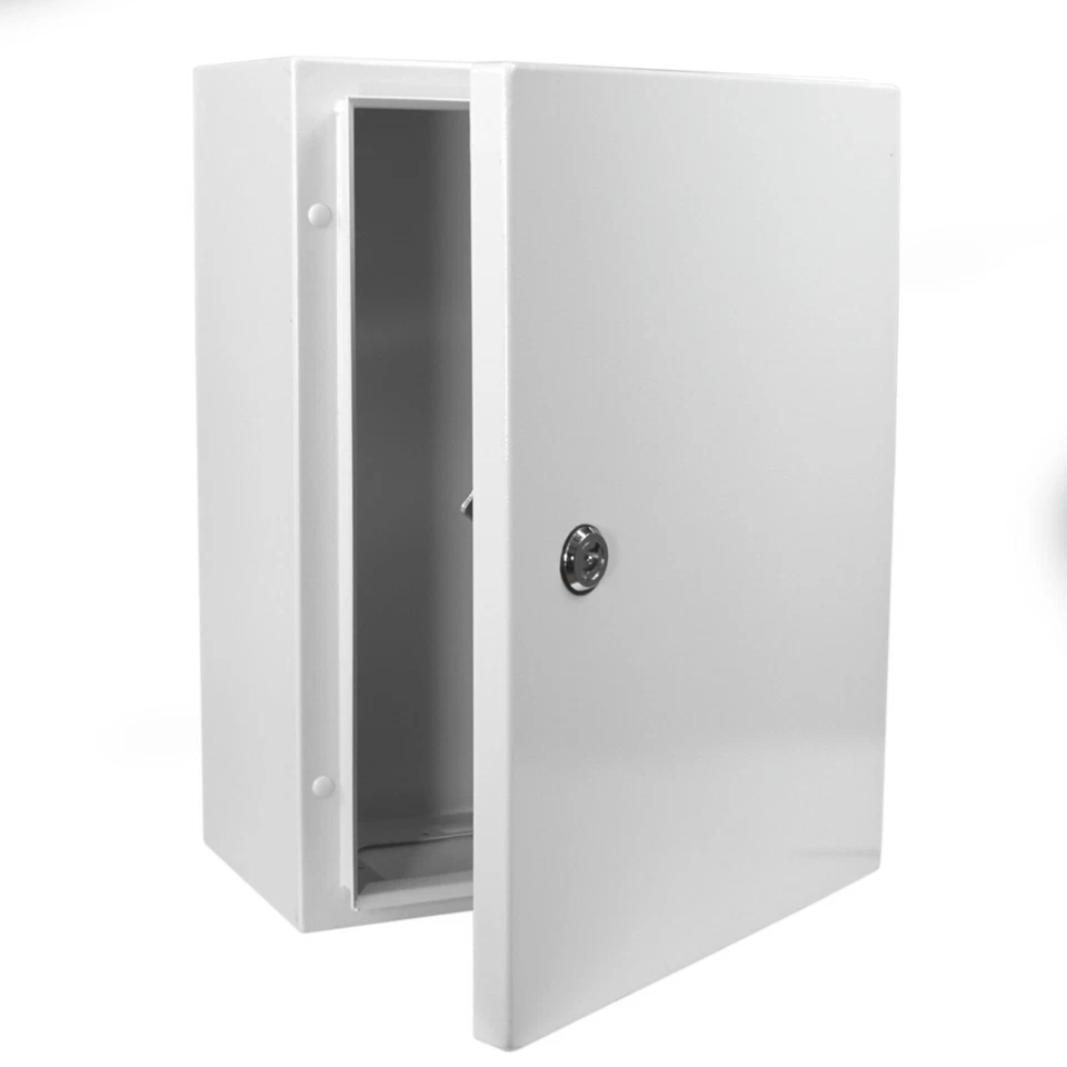 Schaltschrank Verteilerschrank Leergehäuse Industriegehäuse Schaltkasten  IP66 - Bild 2 von 4