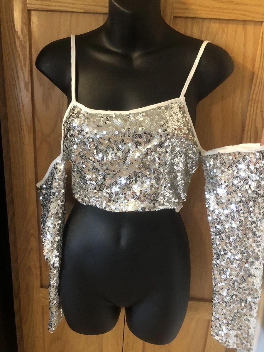 Silver top forever best sale 21