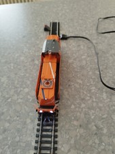 Locomotives BRAWA pour modélisme ferroviaire à l'échelle HO