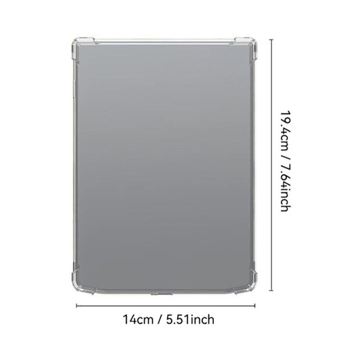 Airbag 7.8inch eReader Case for Pocketbook InkPad 4//InkPad Color 2/3 - Picture 6 of 8