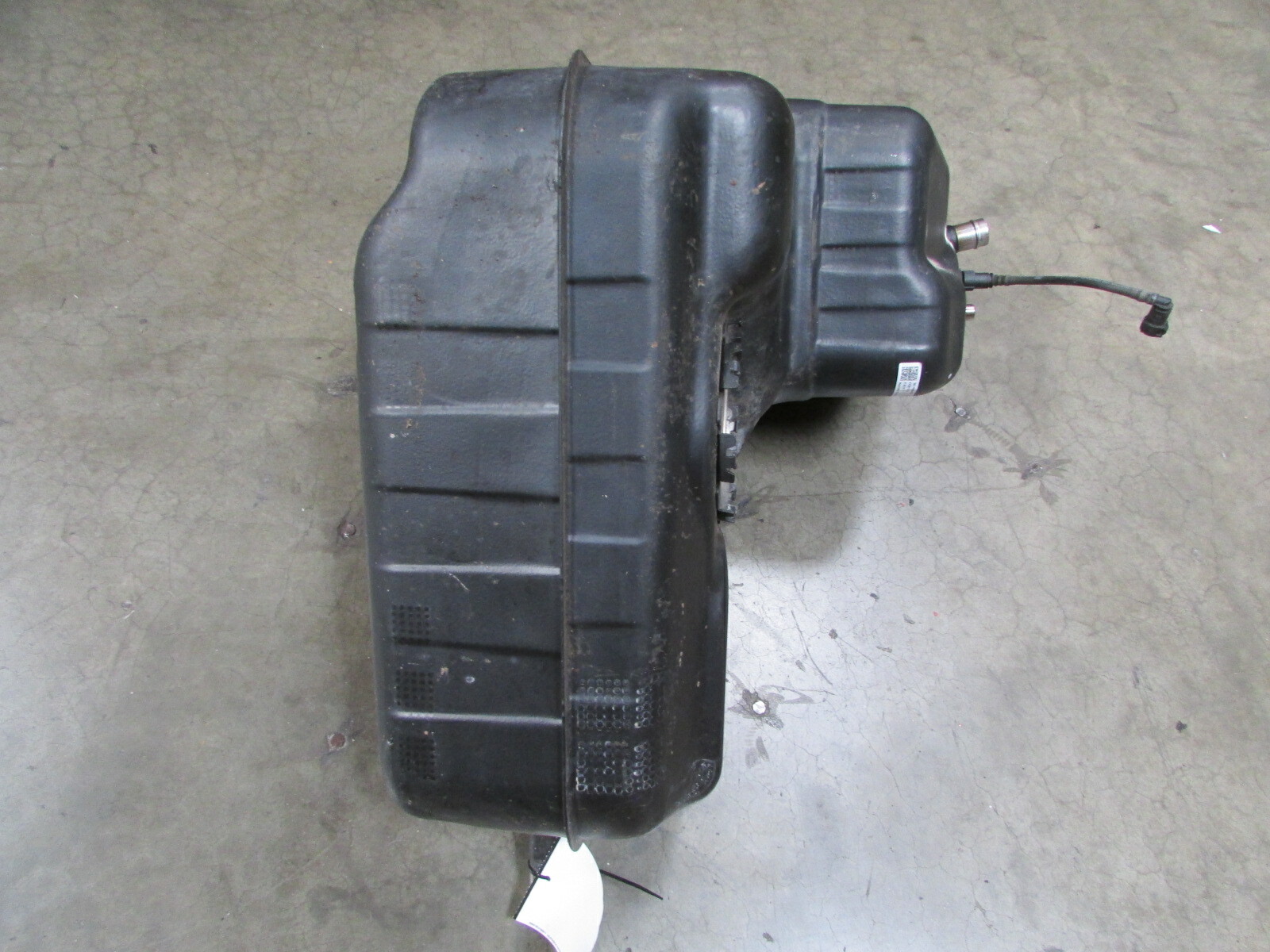 Lamborghini Huracan, RH, Right Fuel Tank, Used, P/N 4T8201022D