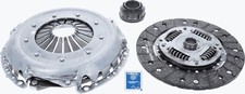 Kit d'embrayage Audi COUPE