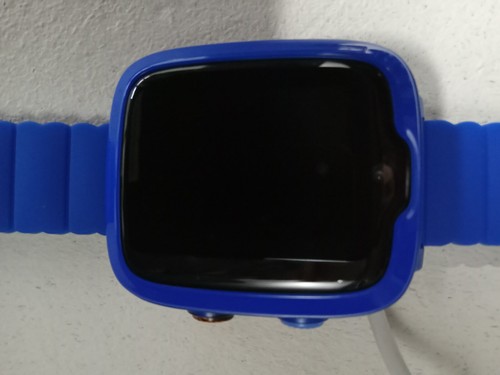 EmojiKidz 4G Smartwatch, SIM Card, GPS Tracking, Touch Screen, Calls & Text - Picture 13 of 24