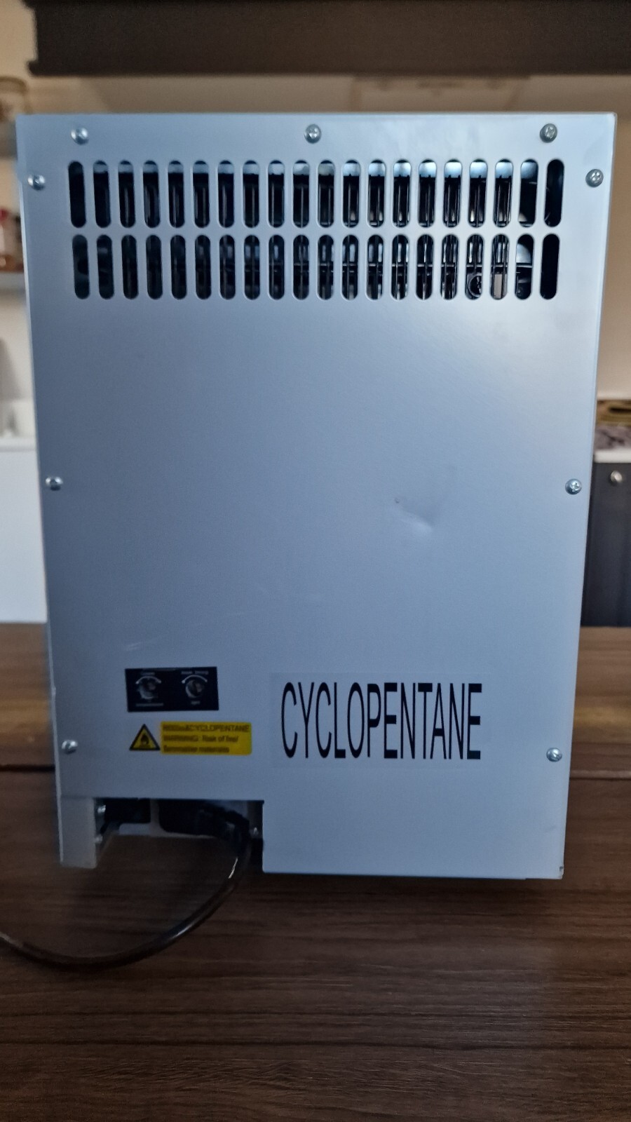 New Red Bull Fridge 220V240V NO BOX, EXCELLENT CONDITION eBay