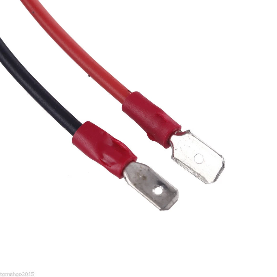 35w HID Metal Base Replacment Bulbs AC Xenon H1 H3 H4 H7 H8 H9 H10 H11 HB3 HB4 - Image 3 of 4