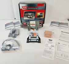 SSV-F740C-T0-00 BRAND NEW OEM YAMAHA WARN WINCH VANTAGE 3000
