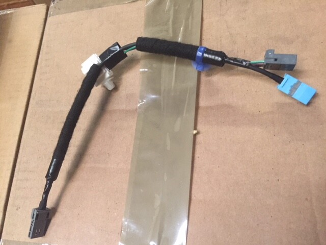Honda 39725-TG7-A00 CORD ASSY., LVDS (NEW) | eBay