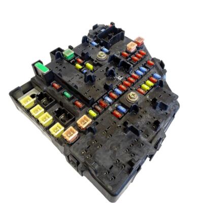 Sicherungskasten 25771741 07-13 Cadillac SRX  