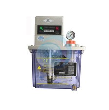 ONE NEW HERG Electric lubrication pump TZ-2202-210X 35W 2L