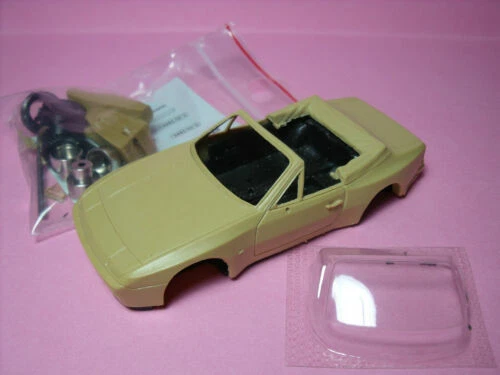 Véhicules miniatures Starter Porsche