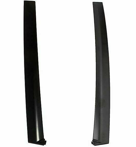 Honda Civic EJ1 EG3 EG4 EG5 EG6 1992-1995 OEM Door Pillar Sash