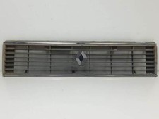 grille gauche capot RENAULT 6 TL CONFORT 1968 1141893