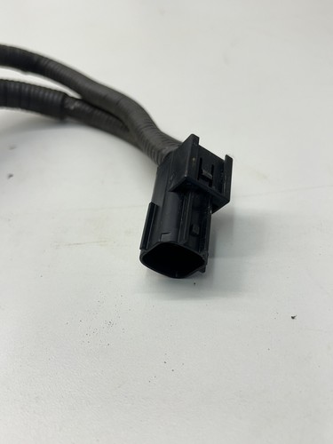 2009-2019 Nissan 370Z G37 VQ37VHR Knock Sensor Sub Wire Wiring Harness OEM 4135 - Picture 4 of 5