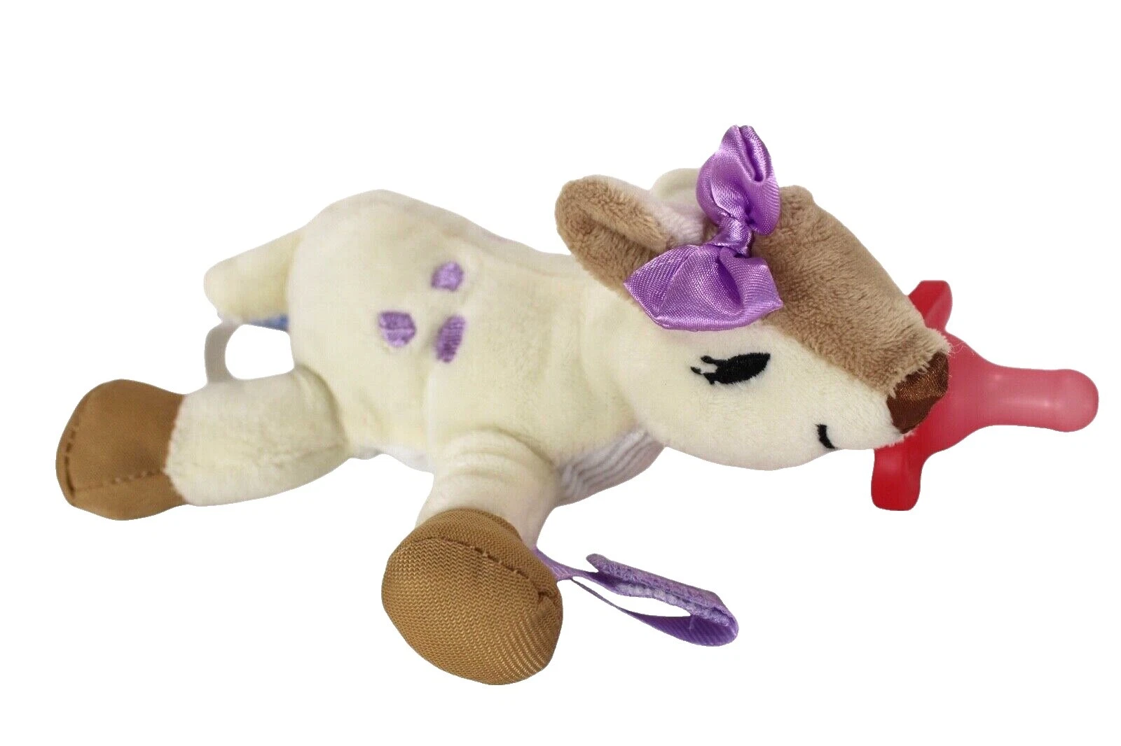 Dr. Brown's Clips De Chupete y estuches